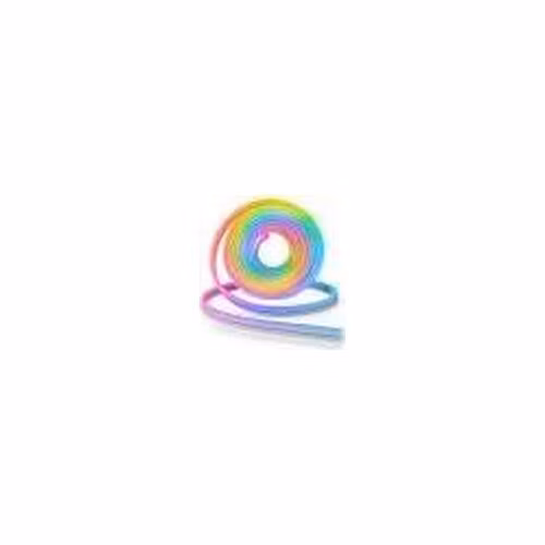 Nedis WIFILN51CRGB Smart Full Color LED pásek Wi-Fi | Více barev | 5000 mm | IP65 | 960 lm, F