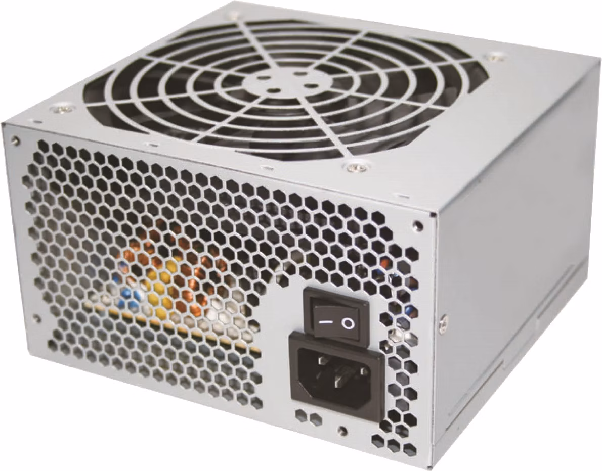 Fortron zdroj 350W SP400-AD, bulk