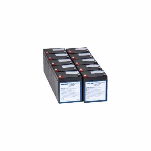 AVACOM AVA-RBP10-12050-KIT HP