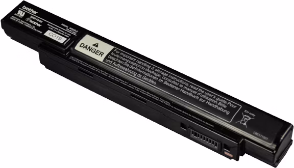 Brother PA-BT-002 Li-ion akumulátor (PJ-7xx, PJ-8xx)