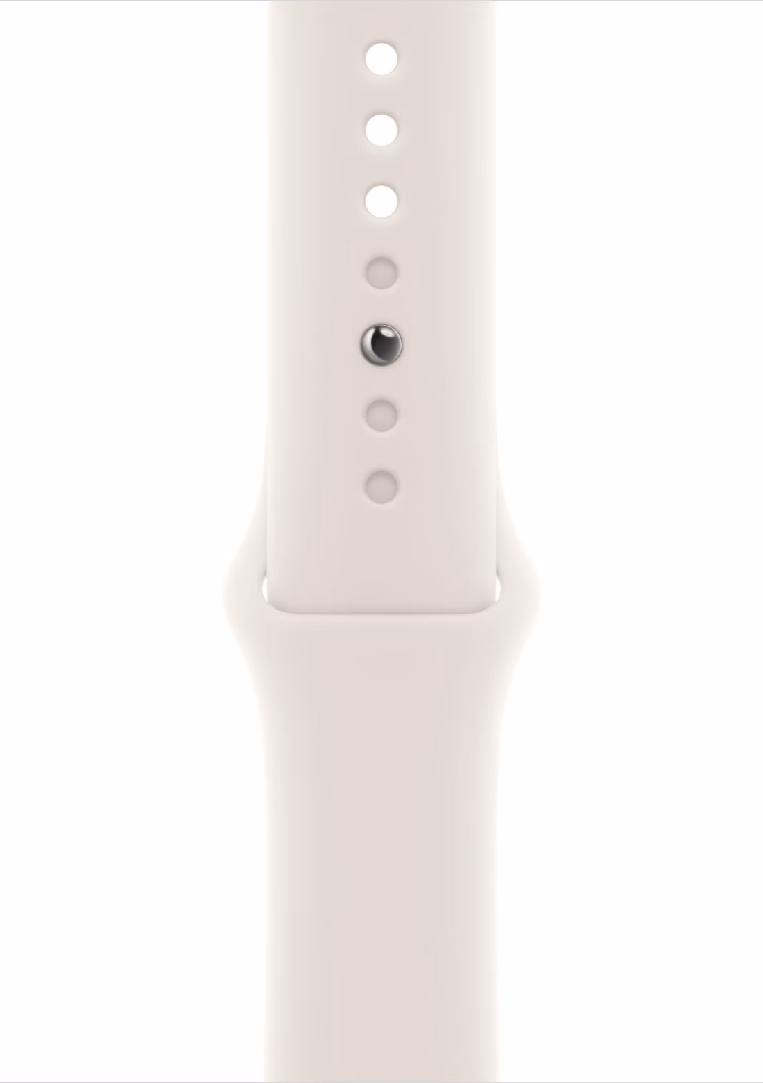 Watch Acc/46/Starlight Šport Band - S/M