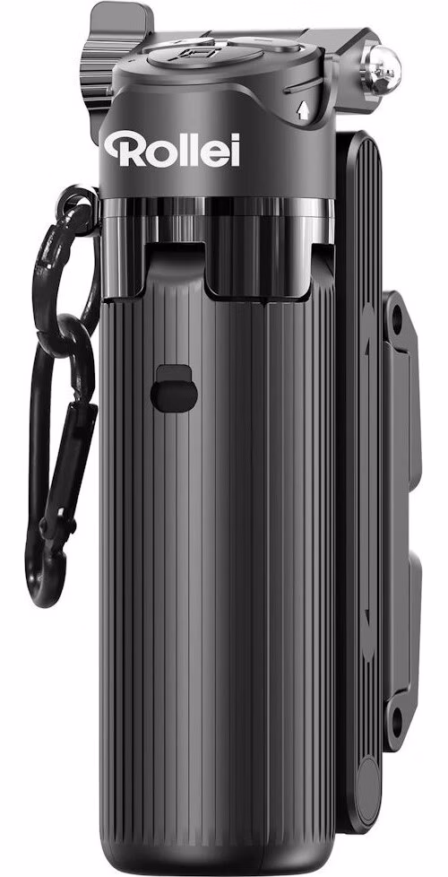 Rollei Smart Grip/ All in One stativ a selfie tyč