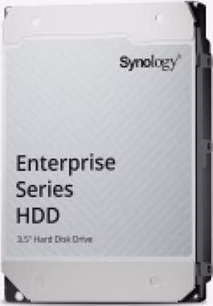 Synology HDD 3,5" SAS 16TB