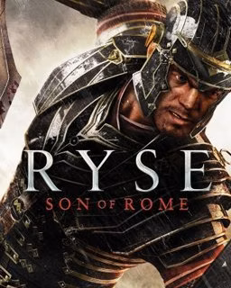 ESD Ryse Son of Rome