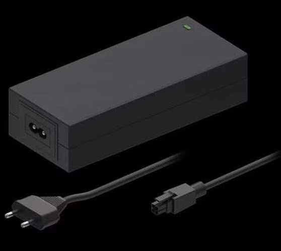 Teltonika EU POWER SUPPLY, 62W - PR3PWEU3