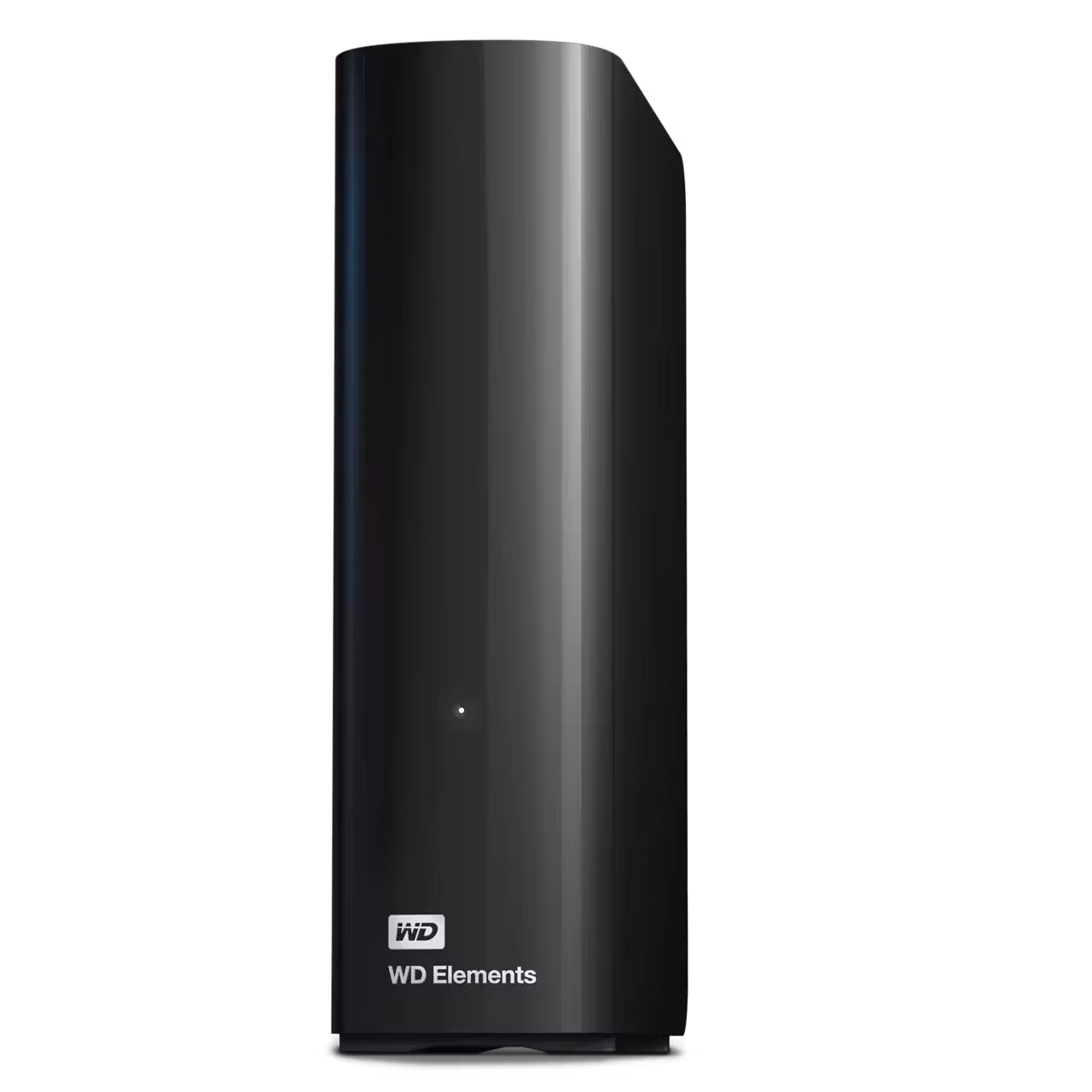 WD Elements Desktop 18TB HDD / Externí / 3,5" / USB 3.0 / černý