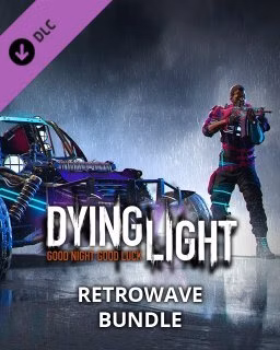 ESD Dying Light Retrowave Bundle
