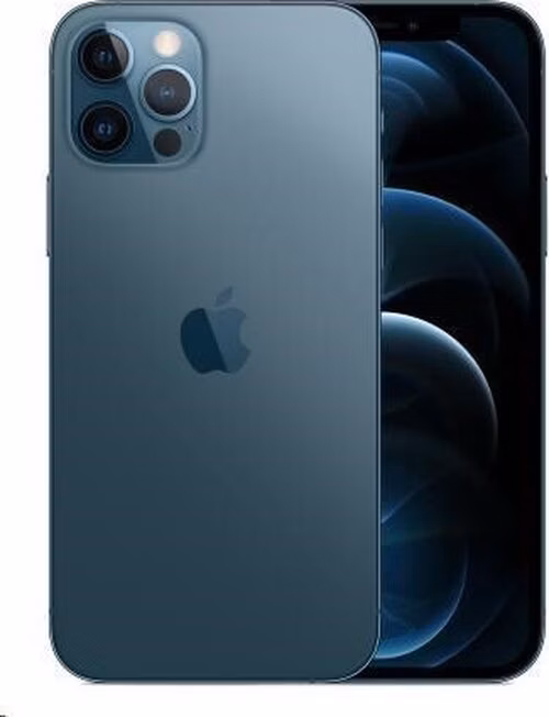 Apple iPhone 12 Pro 256GB Blue (2nd hand) - použité