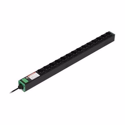 APC Easy PDU Basic,0U,16A,230V,1 SCHUKO->14 SCHUKO