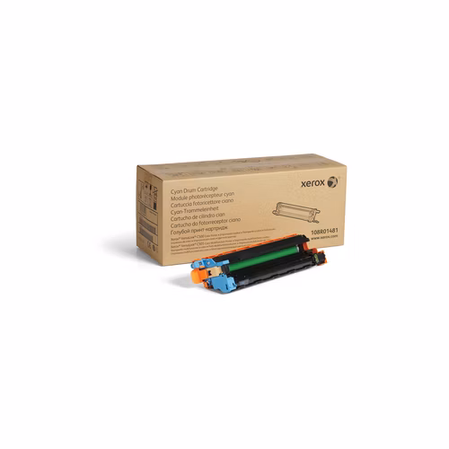 Xerox Cyan Drum Cartridge pre VERSALINK C600/C605