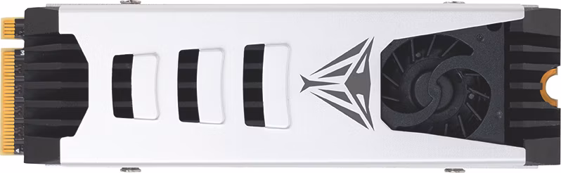 PATRIOT VIPER PV553 2TB SSD / Interní / M.2 PCIe Gen5 x4 NVMe / 2280 /