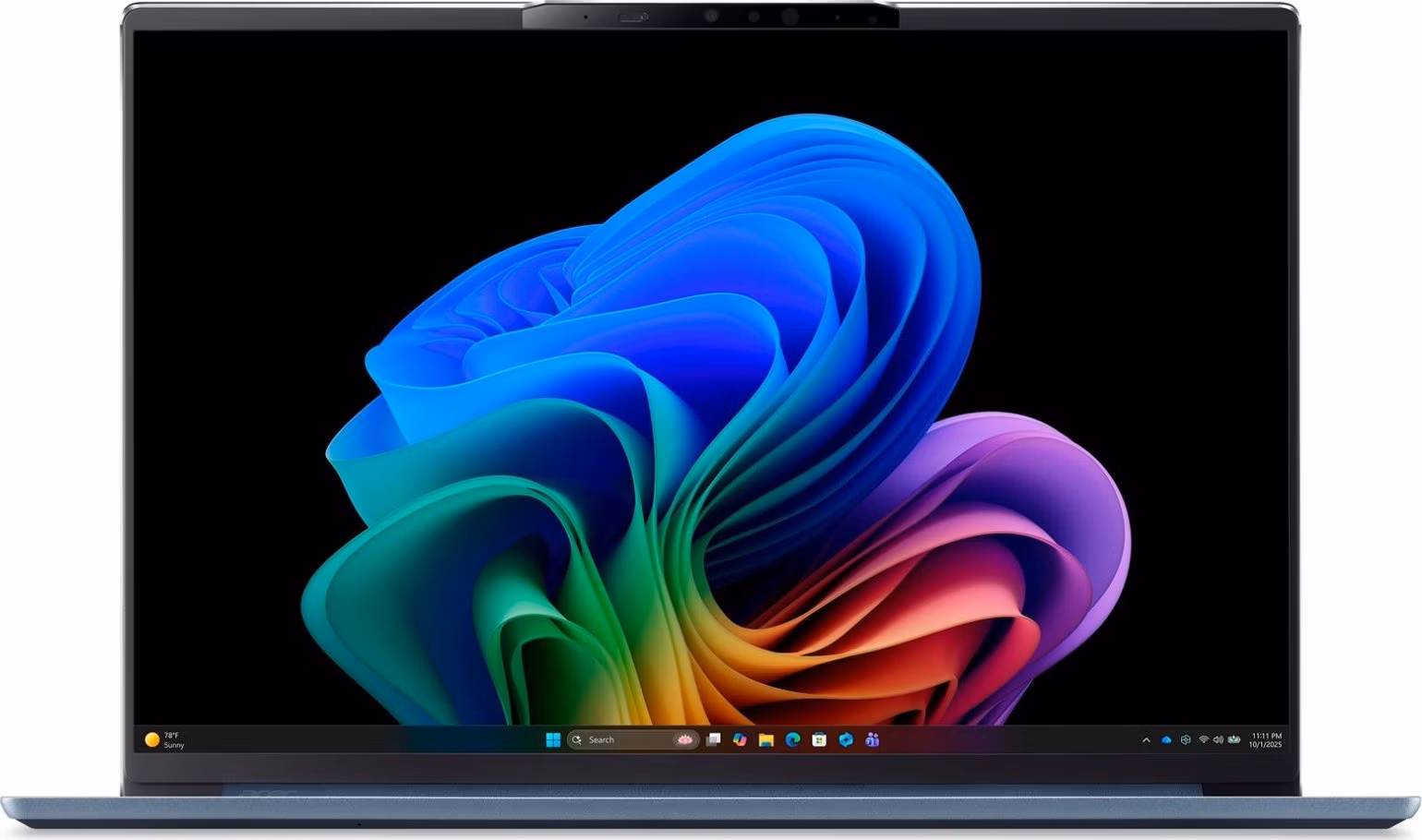 Acer Swift Go 14/SFG14-I71-7285/U7-355/14"/WUXGA/16GB/512GB/Intel int/W11H/Blue/2R