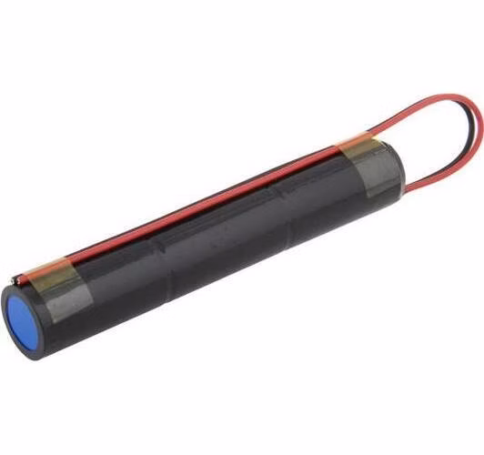 AVACOM Baterie pro nouzová světla Ni-Cd 3,6V 2500mAh vysokoteplotní
