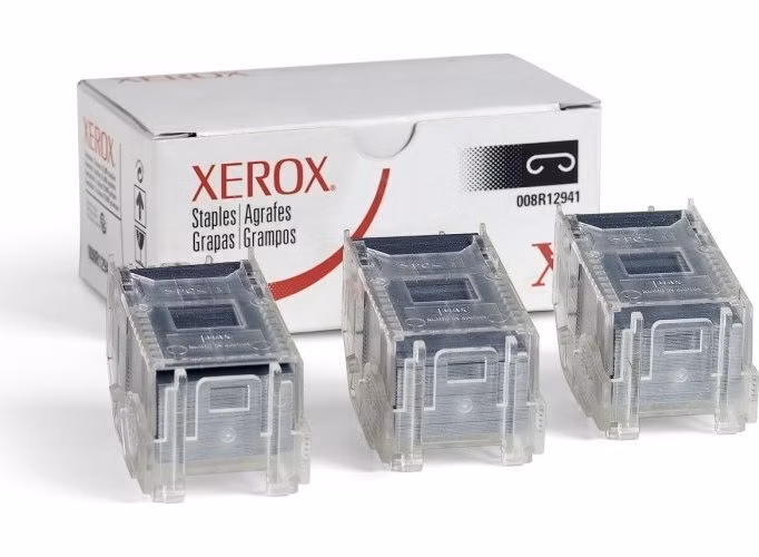 Xerox zošívačka na integrovaný/ kancelársky finišer (3x5K) pre AltaLink C80xx, WC712x/72xx/78xx/79xx/53xx/58xx/59xx