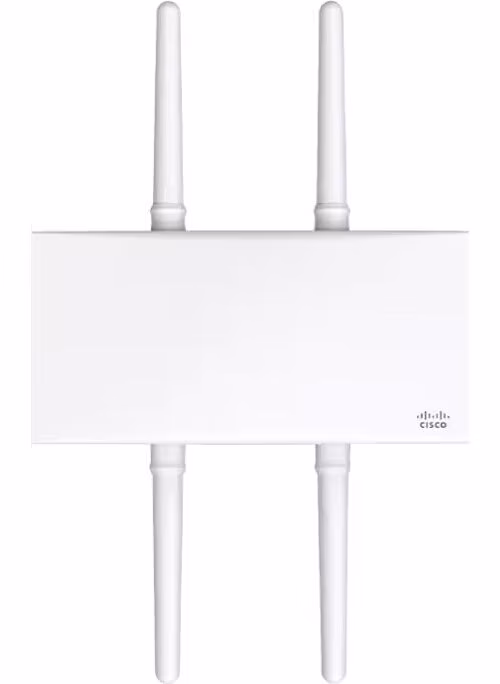 Cisco Meraki MR76 Wi-Fi 6 Outdoor AP