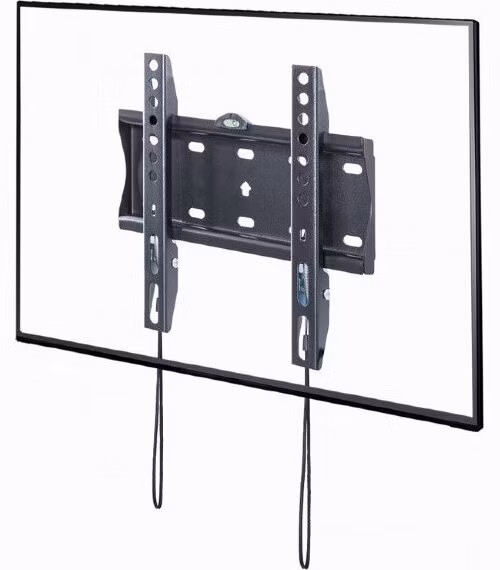 GEMBIRD Držák TV WM-42F-01, 23"-42" (30kg), pevný