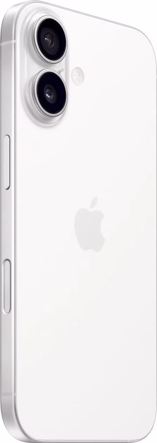 APPLE iPhone 16 128 GB White