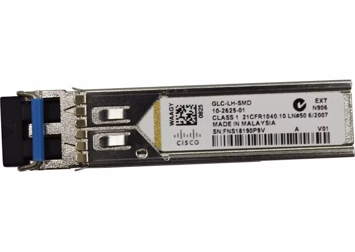 NOVATRON GLC-LH-SMD/PN07080 (OEM pre Cisco)