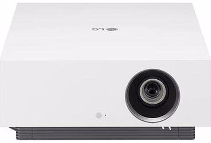 LG HU710PW.AEU - Laser 4K 3840x2160/2700 ANSI/2M:1/HDMI/USB/webOS