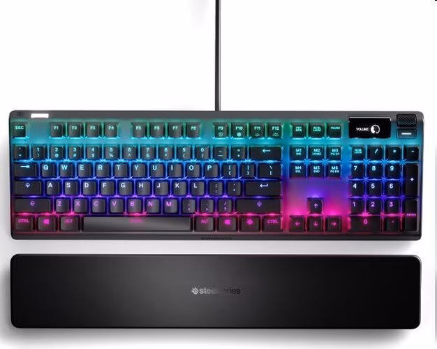 SteelSeries Apex 7 (Red Switch) US