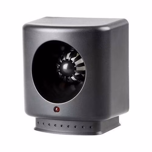 ISOTRONIC 62316 - Ultrazvukový Odpuzovač Škůdců 20 - 70 kHz 4.5 W Interiér