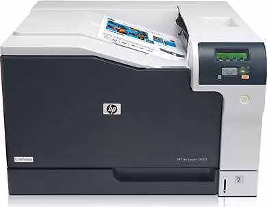 HP Color LaserJet Professional CP5225 (A3, 20/20 strán za minútu A4, USB 2.0)