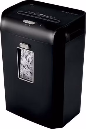 REXEL Skartovač  Promax QS RSS1535