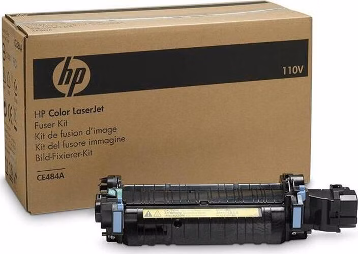 HP Fuser 110V Preventative Main