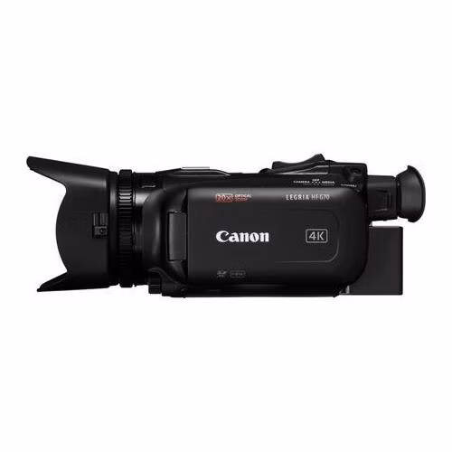 Canon Legria HF G70 videokamera