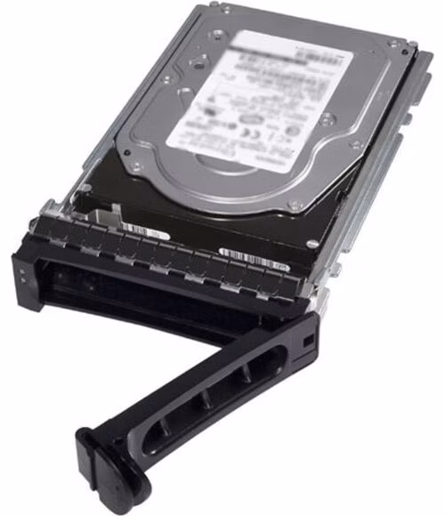 DELL disk 1.2TB/ 10k/ SAS/ hot-plug/ 2.5"/ pro FC630, FC830, M630(P), M830(P), VRTX