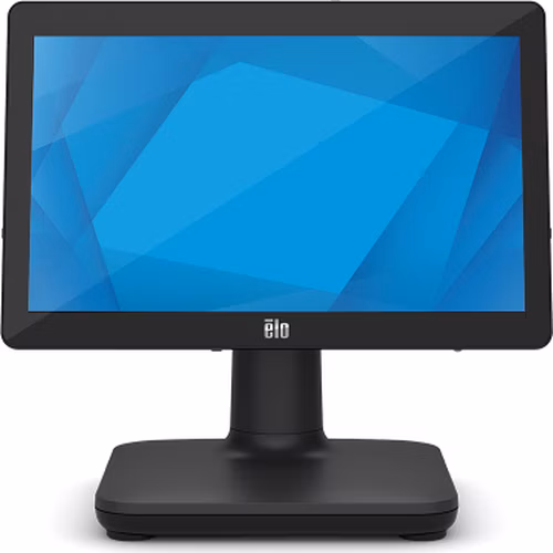ELOPOS 15IN FHD WIN 10 CELERON/4/128SSD CAP 10-TOUCH ZBEZEL BLK