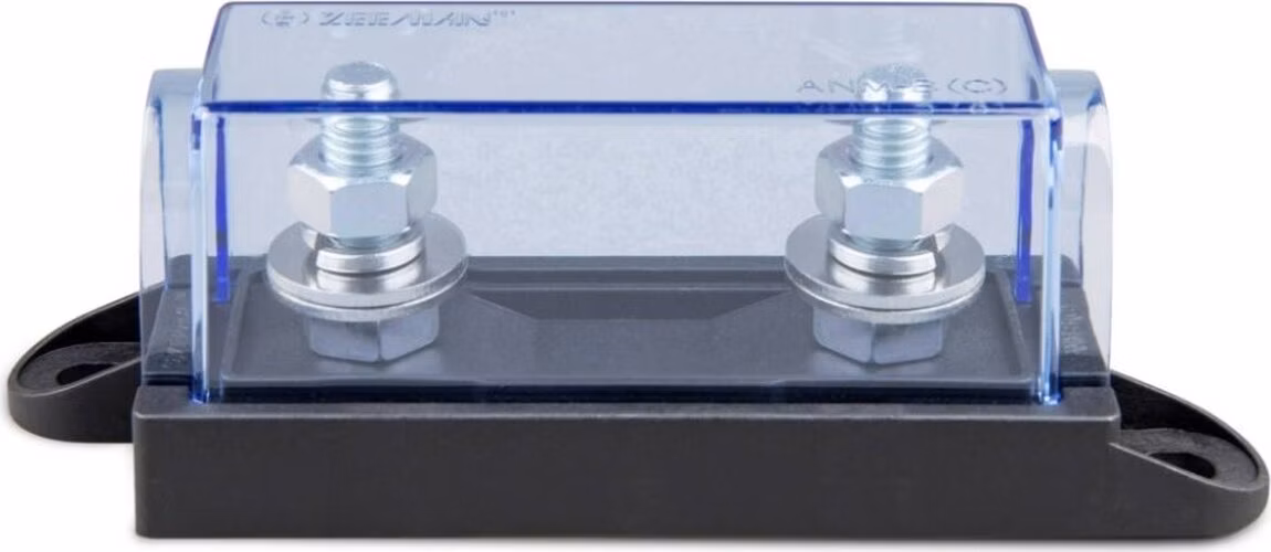 Victron držák pro pojistky MEGA-fuse