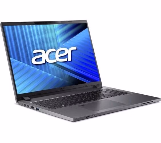 Po opravě Acer TravelMate P2 16 (TMP216-71-G3-TCO-569M) Core Ultra 5 125H/16GB/1T SSD/16" WUXGA IPS/Win11PRO šedá