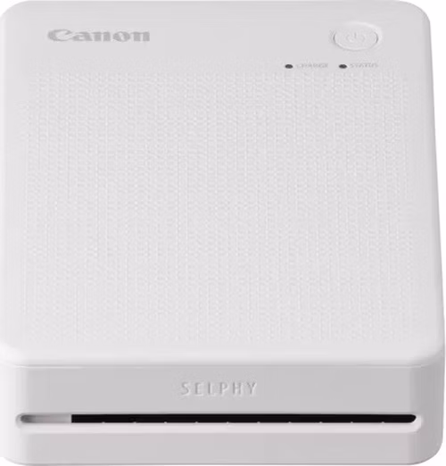 Canon SELPHY QX20 termosublimační tiskárna - bílá