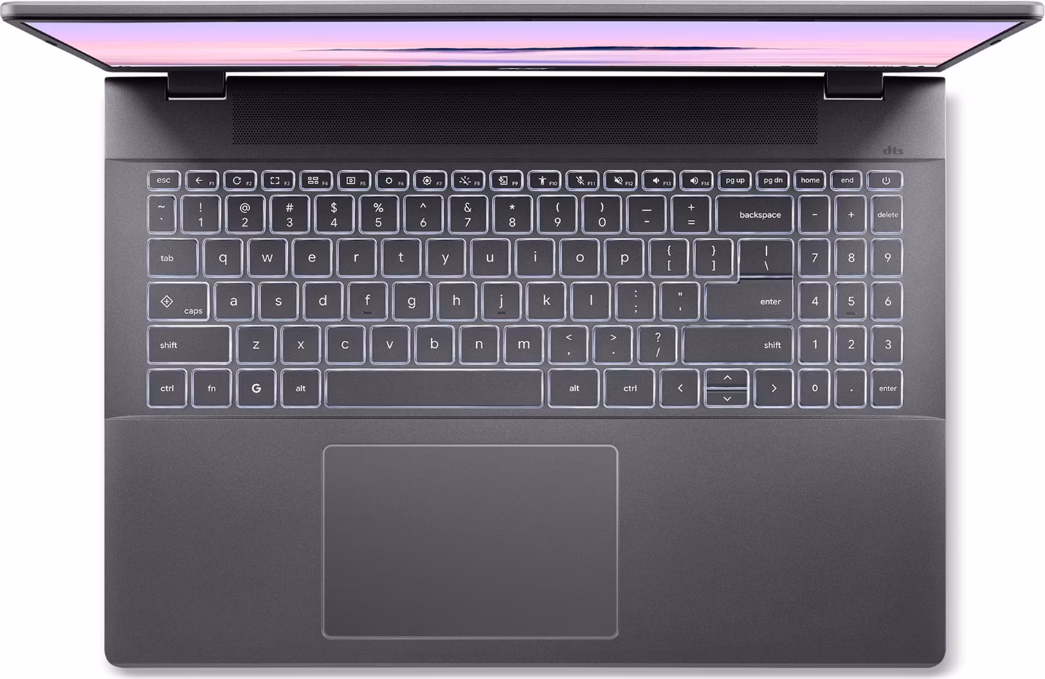 Acer CB516-1HT 16/C3-100U/8G/256GB/Chrome/noA