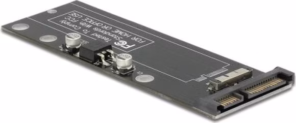 Delock převodník Blade-SSD (MacBook Air SSD) > SATA