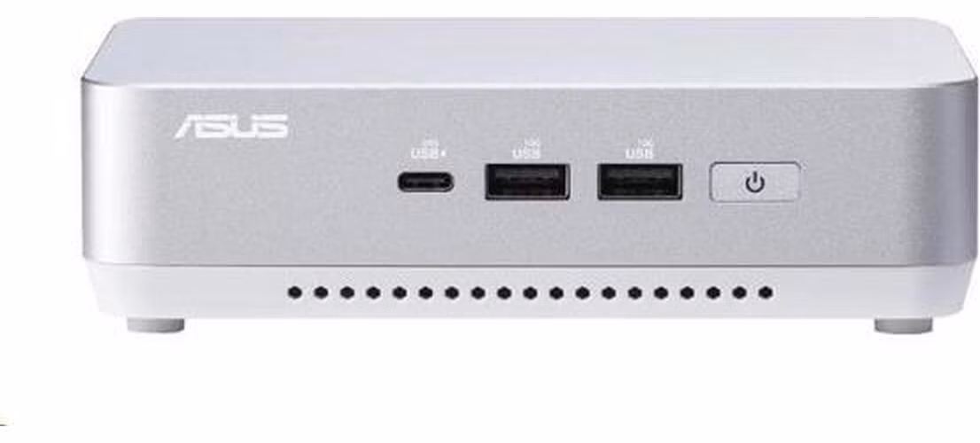 ASUS NUC 14 Pro+ NUC14RVSU7000R2/Intel Core Ultra 7/DDR5/USB3.0/LAN/WiFi/Intel Arc GPU/M.2/EU napájecí kabel