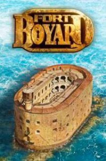 ESD Fort Boyard