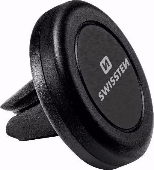 Swissten Magnetický Držák Do Ventilace Auta S-Grip Av-M4