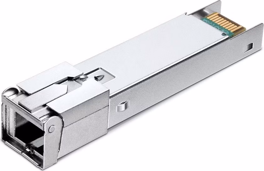 TP-Link DS-PMA-C+ - GPON OLT SFP optical module, Class C+