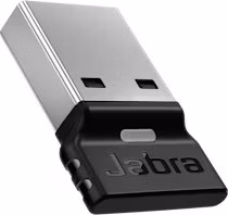 Jabra Link 390a, MS, USB-A BT adaptér