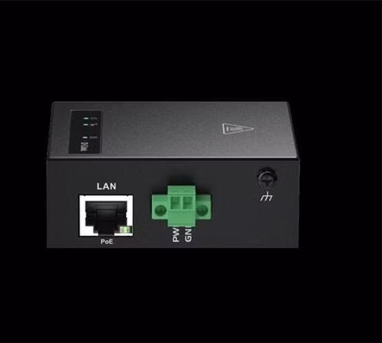 D-Link DWM-311-TP 4G M2M Industrial VPN PoE Modem Router