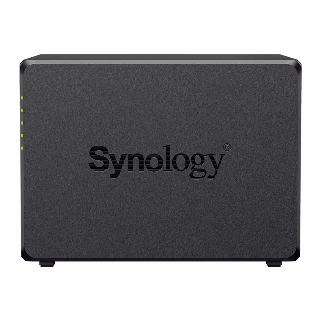 Synológia DS925neo+ DiskStation