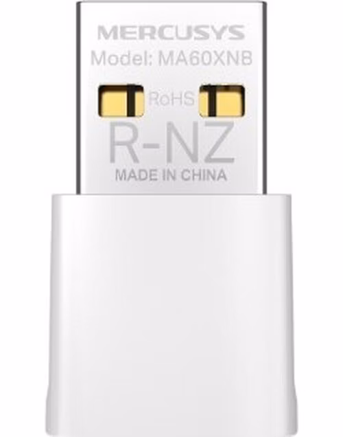 TP-Link MA60XNB AX900 Nano Wi-Fi 6 Bluetooth USB Adaptér