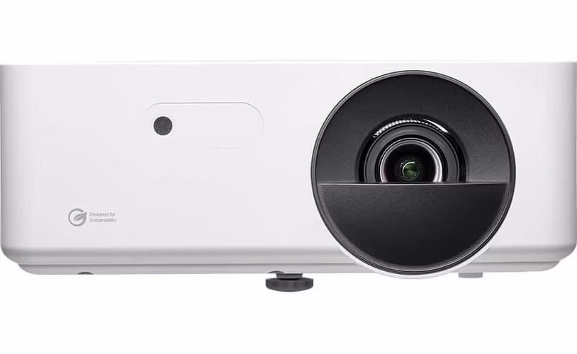 Optoma projektor LH351 (DLP, FULL 3D, 4LED, FULL HD, 3500 lm, 2xHDMI, RS232, USB-A, repro 1x10W)