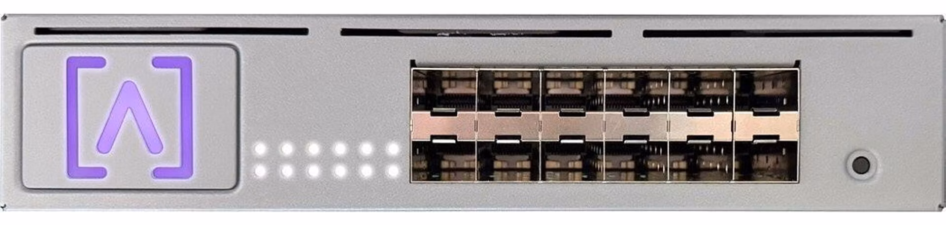 Alta Labs S12 Distribution Switch, 12x SFP+