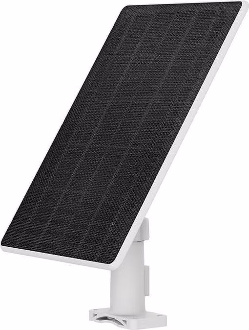 EZVIZ solární panel 5W