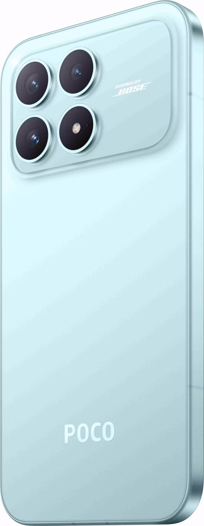 POCO F8 Pro/12GB/512GB/Blue