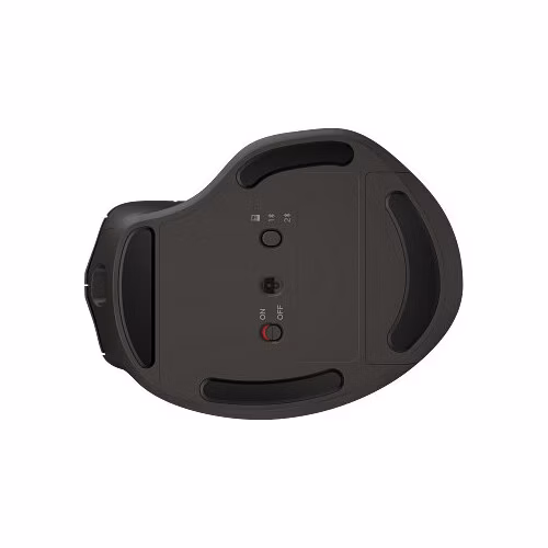 HP 780M Capacitor Scroll Wireless Mouse - bezdrátová myš