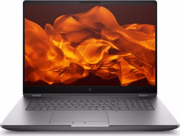 HP ZBook Fury G1i 18"/U9-285HX/32GB/1TB/RTX PRO 3000 12GB/WQXGA (2560 × 1600)/Win 11 Pro/3y off-site
